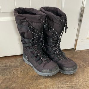 Baffin Winter Boots